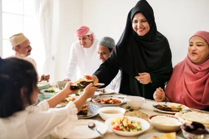 Bukan Mohon Maaf Lahir Batin, Ini Arti Sebenarnya Minal Aidin Wal Faizin