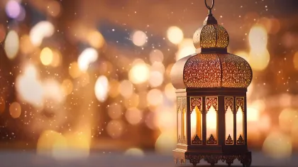 8 Amalan Bulan Syawal Sesuai Sunah Rasul: Dari Puasa Enam Hari hingga Menikah