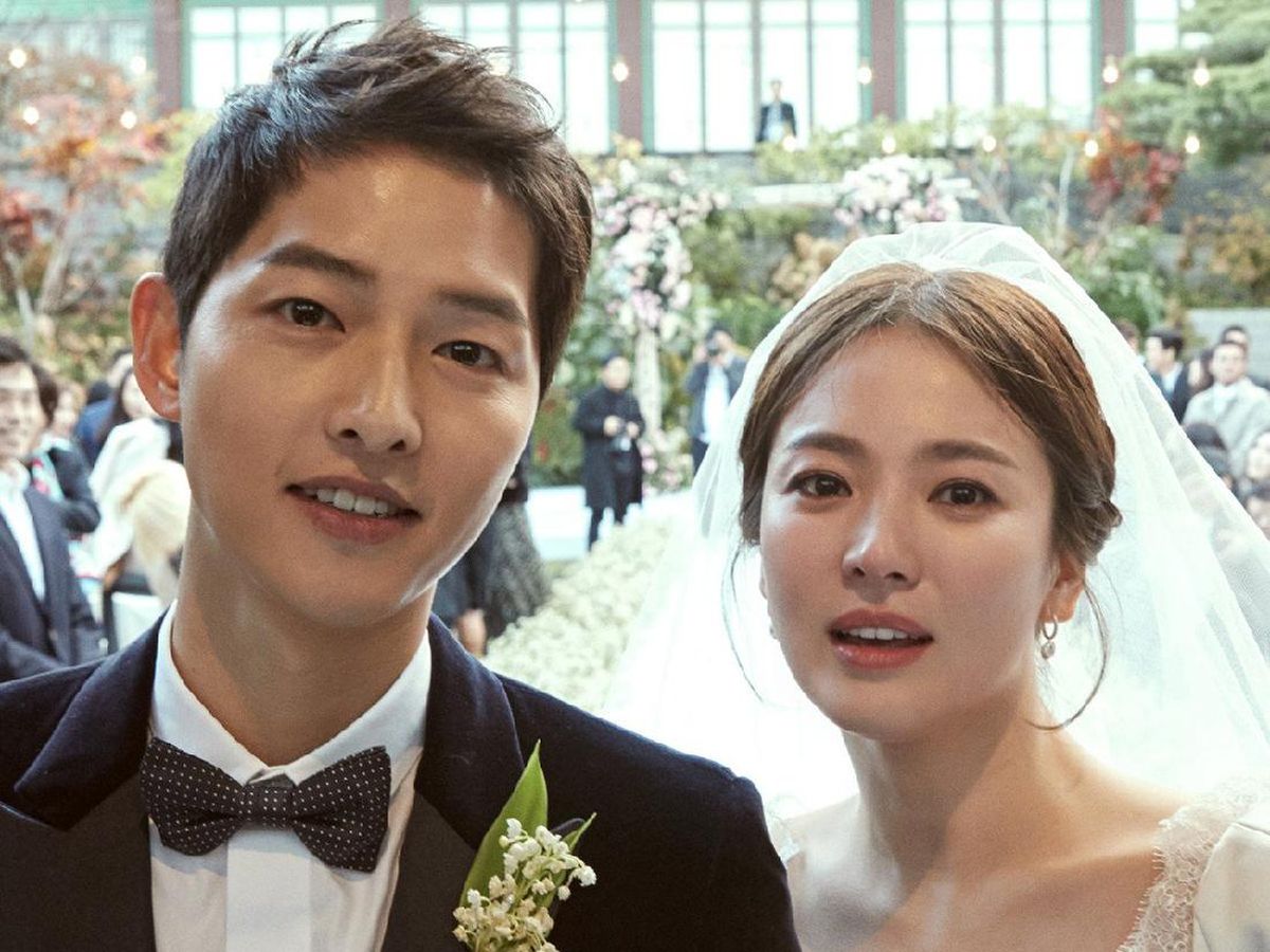 Aib Song Hye Kyo Dikuliti, Diduga Tak Akur dengan Ex Mertua Hingga Jadi Alasan Dicerai Song Joong Ki