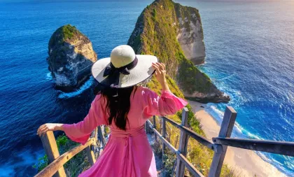 Cara Cerdas Memilih Destinasi Wisata untuk Libur Lebaran yang Berkesan