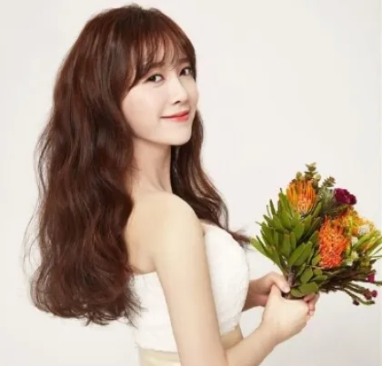 Kontroversi Harga KOOROLL, Goo Hye Sun Ungkap Alasan di Balik Roll Rambut Ramah Lingkungan