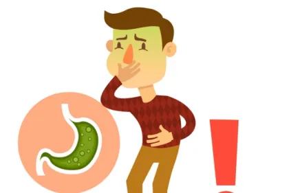 Cara Mengatasi Sakit Lambung Akibat Kebanyakan Makan Pedas dan Santan saat Lebaran