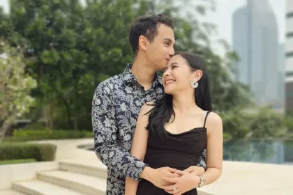 Blak-Blakan Prilly Latuconsina Nembak Duluan, Omara Esteghlal Balas dengan Surat 4 Ribu Kata