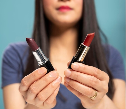 Rekomendasi Lipstik Anti Luntur untuk Tampil Fresh saat Silaturahmi Lebaran