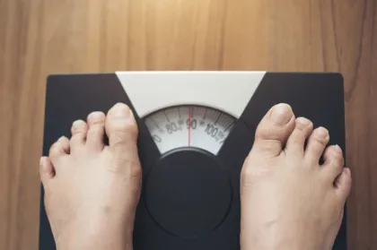 Usai Lebaran, Terapkan 6 Langkah Ini agar Berat Badan Tetap Ideal