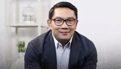 Ridwan Kamil Ungkap Pesan Maaf di Hari Lebaran, Mendoakan Penyebar Hoaks Insaf