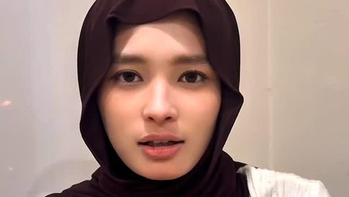 Diduga Inara Rusli Balas Nyinyiran Netizen, Sindir ‘Ketahanan 2 Jam’ hingga Bikin Heboh Dunia Maya