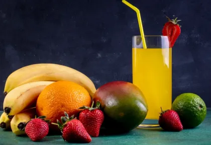 5 Rekomendasi Jus Buah Segar, Baik Untuk Turunkan Tekanan Darah dan Kolesterol