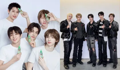 Usai BTS Comeback Lewat 'ARIRANG', TXT dan CORTIS Siap Menyusul 