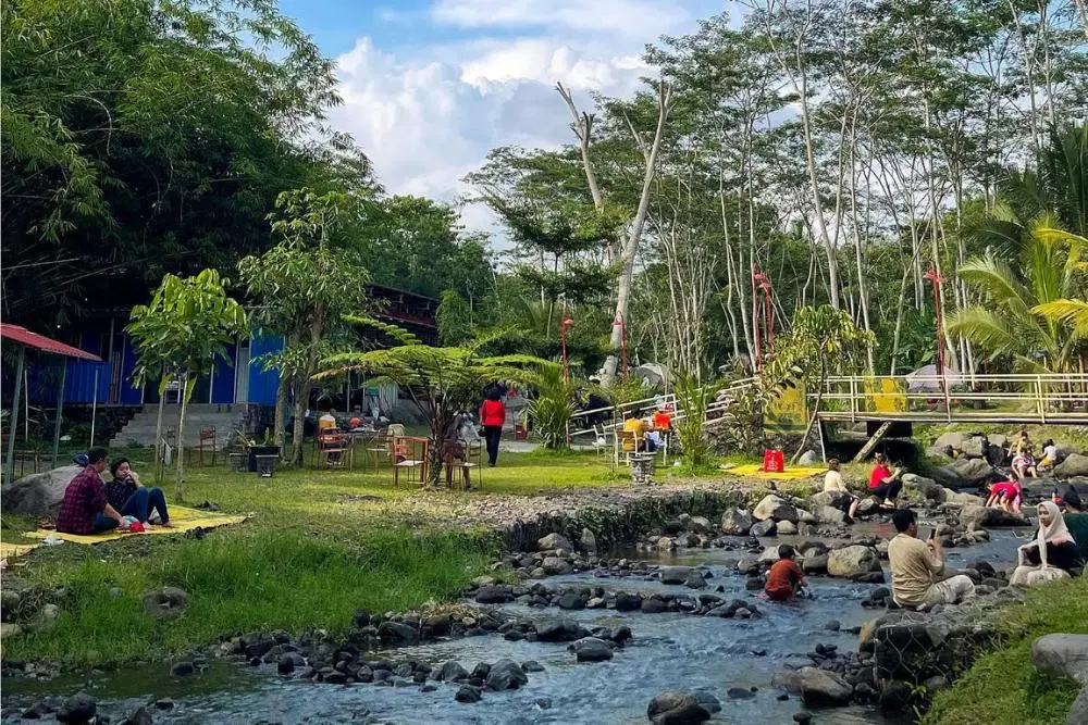 10 Wisata Jogja Ramah Keluarga yang Lagi Viral, Bikin Liburan Makin Seru