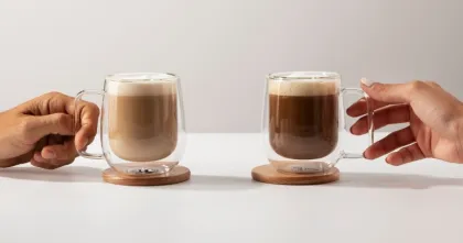 Kopi Panas vs Dingin, Mana Lebih Aman Untuk Kesehatan Lambung?