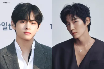 10 Aktor Korea Selatan Tertampan 2025: V BTS dan Lee Joon Gi Puncaki Daftar