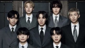 Efek BTS Menggila, Booking Hotel di Korea Selatan Tembus Lonjakan 103 Persen