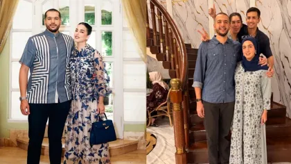 Perubahan Ahmad Assegaf Usai Cerai dari Tasya Farasya Jadi Perbincangan, Warganet: Dulu Kaya Raja Dubai!