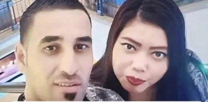 Identitas Fuad WNA Irak Pembunuh Cucu Mpok Nori Dibongkar, Ternyata Penjual Parfum