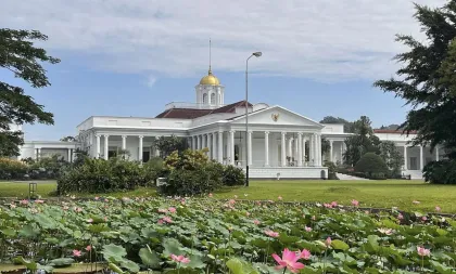 Libur Lebaran di Kebun Raya Bogor: Ini 6 Aktivitas Seru yang Bisa Dilakukan Keluarga