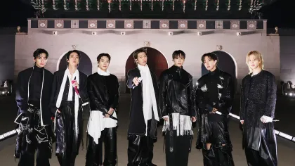 Beda Selera! Intip Lagu Favorit Masing-masing Member BTS di Album Baru 'Arirang'
