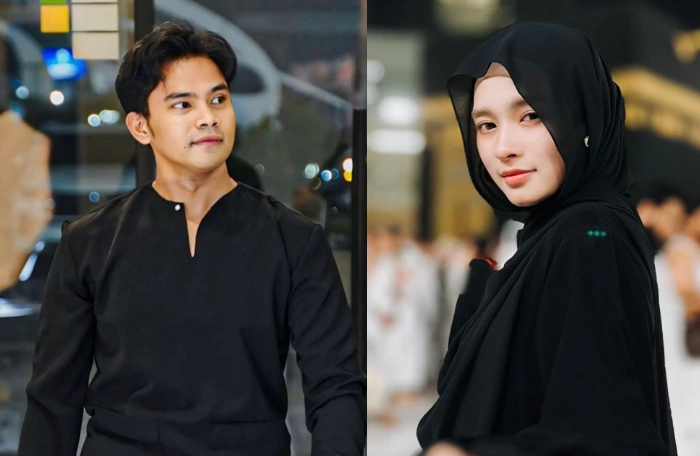 Tak Ingin Tinggalkan Mawa, Insanul Fahmi Mengaku Alasan Nikahi Siri Inara Rusli Untuk Naikan Marwah Keluarga
