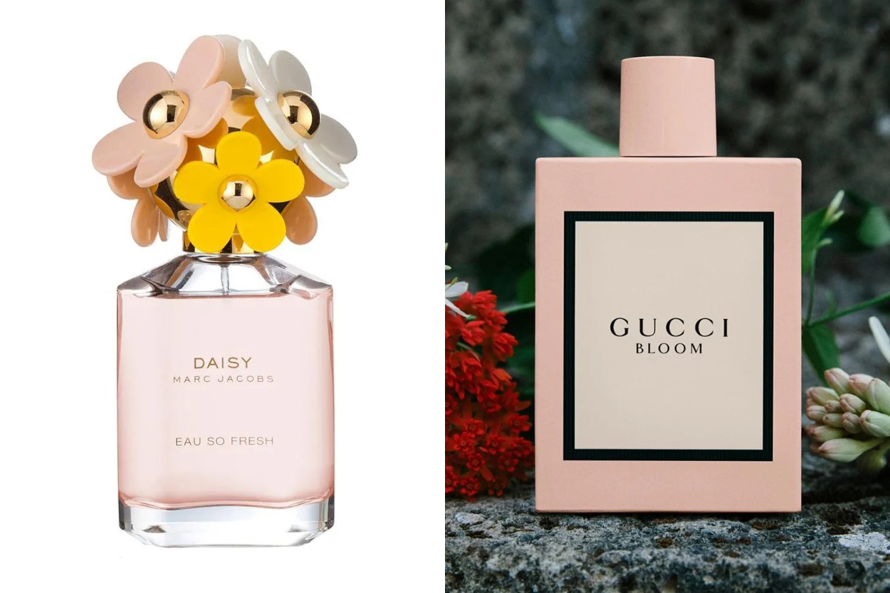 20 Parfum Perempuan Tahan Lama 2026: Dari Aroma Floral Hingga Mewah!