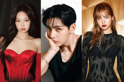 10 Idola KPop Terpopuler di Instagram 2026: Nomor 1 Tembus 100 Juta, Kalahkan Populasi Korea Selatan!