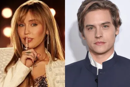 Miley Cyrus Akui Pacaran dengan Dylan Sprouse Saat Era Hannah Montana, Fans Kaget!