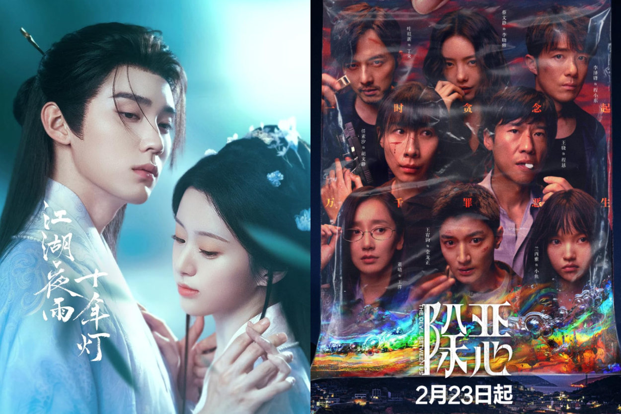 7 Drama China Viral 2026 yang Wajib Ditonton: Ada Genre Wuxia Hingga Komedi Kantor!