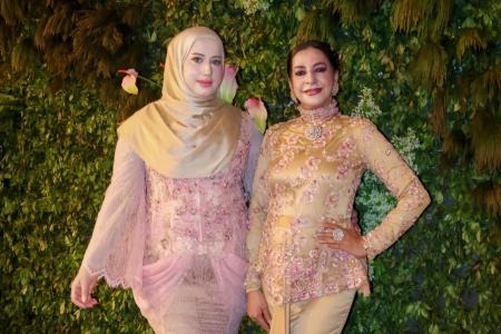 Bu Ala Ngaku Suka Dibentak Tasyi Athasyia hingga Menangis, Sifat Aslinya Bikin Murka! 