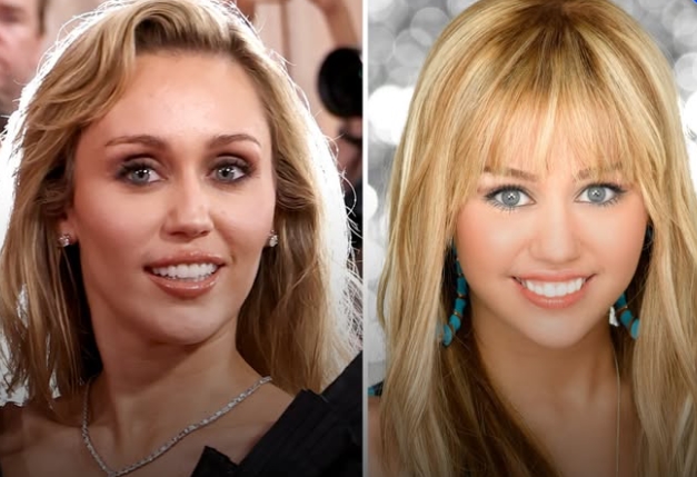 Dituding Dieksploitasi Orang Tua Untuk Cari Nafkah, Miley Cyrus Beri Klarifikasi