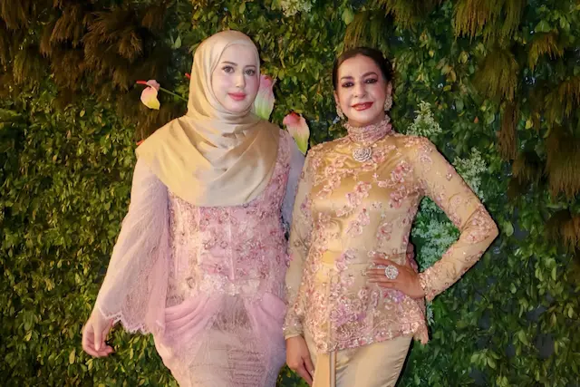 Jleb! Ini Sindiran Menohok Bu Ala Pasca Ngaku Dibentak Tasyi Athasyia