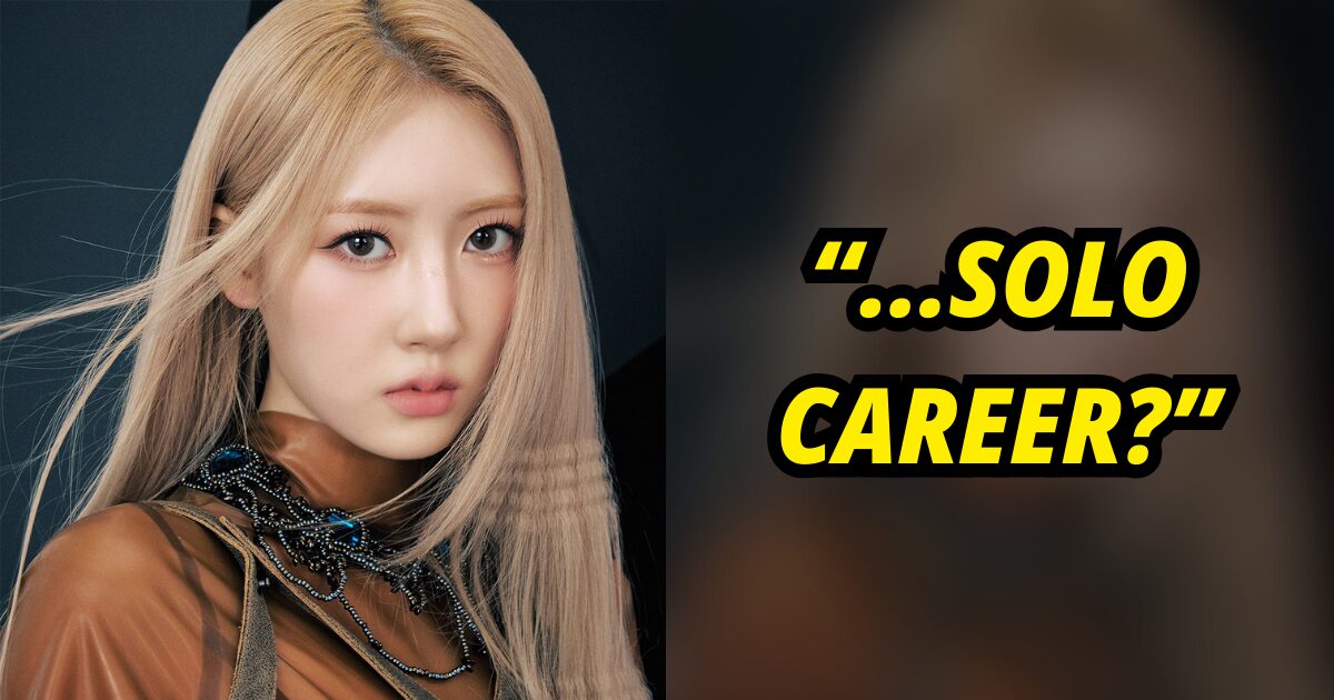 Pasca Kepergian Rami, YG Entertainment Pastikan BABYMOSNTER Lanjut dengan 6 Member