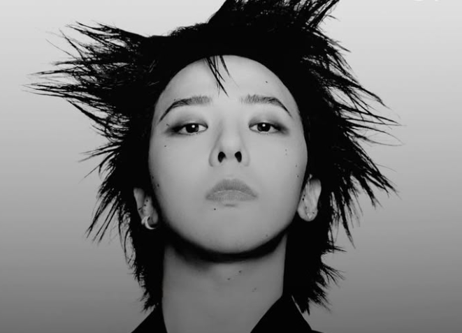 Tak Lagi Diam, G-Dragon Siap Polisikan Media Penyebar Berita Hoax
