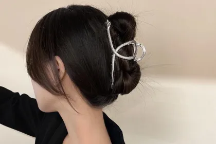 Rambut Ikal Tanpa Catok! 5 Rekomendasi Jedai Terbaik dan Cara Pakainya agar Awet