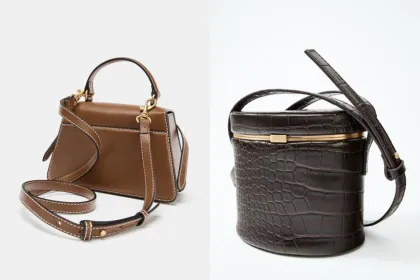 Rekomendasi 10 Tas Selempang Perempuan dari Elizabeth hingga ZARA, Mulai 150 Ribuan!