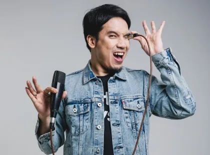 Desta Mahendra Meninggal Dunia? Faktanya Bikin Kaget
