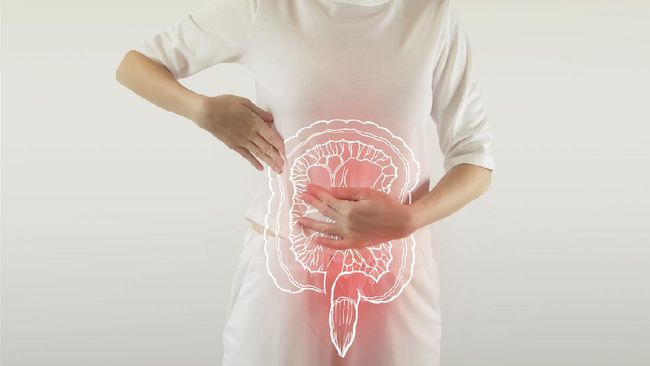 Sering Dianggap Sepele! 5 Tanda Usus ‘Kotor’ Ini Bisa Bikin Tubuhmu Bermasalah