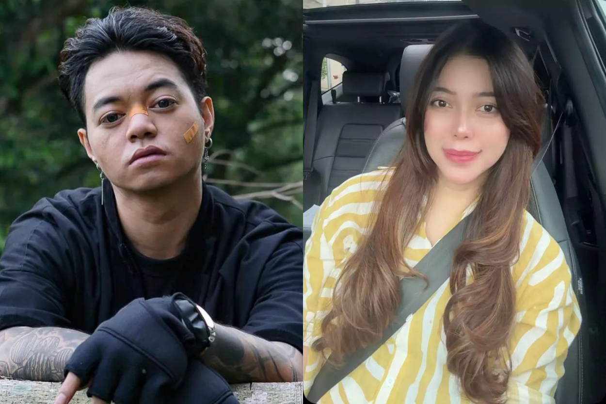 Reza Arap Ngamuk Digosipkan Dekat dengan Dokter Kamelia Pacar Ammar Zoni, Ngaku Tak Kenal