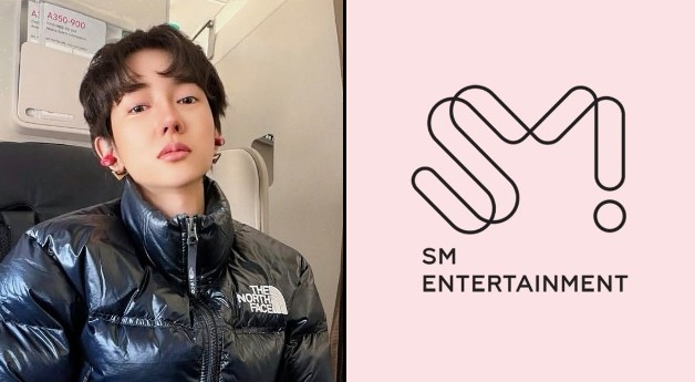 Heboh! Lucinta Luna Dirumorkan Gabung SM Entertainment, Netizen: Ini Serius?