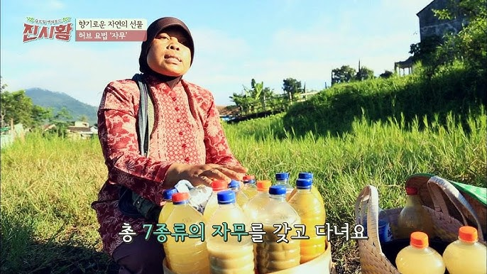 Jamu Indonesia Bikin Ilmuwan Korea Terkesima, Rahasia Herbal Nusantara Kini Jadi Rebutan Dunia