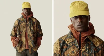 Kontroversi Aime Leon Dore Klaim Batik Indonesia Buka Dosa Lama Brand Fashion Internasional