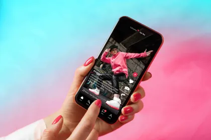 5 Tren TikTok Paling Viral: Coba Bareng Teman dan Pacar, Dijamin Bikin Ketagihan!