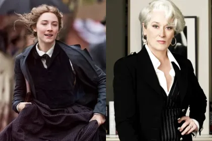 5 Karakter Perempuan di Film Ini Buktikan Karier Bisa Lebih Hebat dari Siapa Pun, Bukan Sekadar Cantik!
