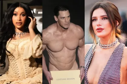 7 Seleb Dunia Jualan di OnlyFans, Ada yang Raup Miliaran dalam Sehari