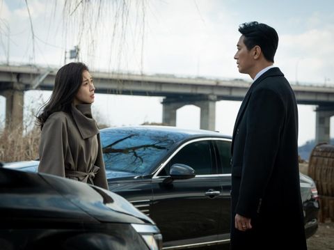7 Drama Korea Populer 2026: Phantom Lawyer hingga Climax, Ini Daftanya!