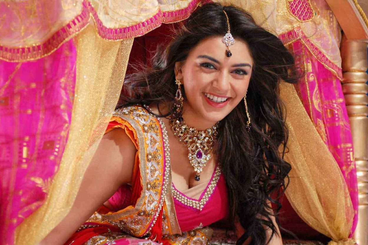 Pernikahan 10 Artis India Ini Berujung Cerai, Terbaru Hansika Motwani