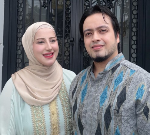 Profil Syech Zaki Alatas: Suami Tasyi Athasyia yang Juga Seorang CEO Sukses