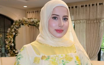 Profil Tasyi Athasyia: Tinggalkan Karier Dokter Gigi, Kini Bersinar sebagai Food Vlogger