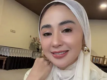 Fakta di Balik THR Rp10 Ribu Dewi Perssik, Bantuan Sebenarnya Jauh Lebih Besar