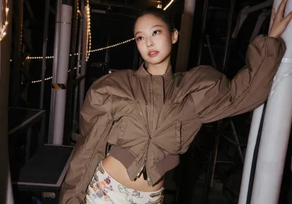 Line-up Lollapalooza 2026 Resmi Rilis, Ada Jennie hingga Olivia Dean