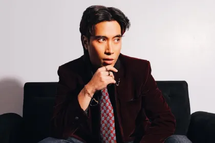 Keenan Nasution Pilih Damai, Sengketa Lagu Nuansa Bening dengan Vidi Aldiano Berakhir