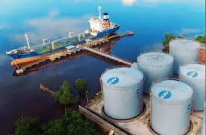 Pemerintah Diminta Tetap Waspadai Eskalasi Harga Energi Global